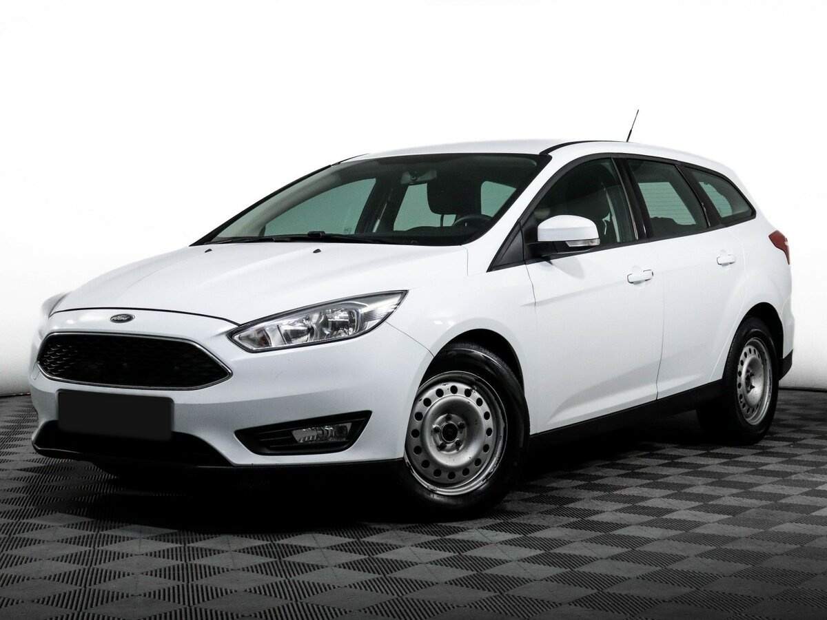 Купить Ford Focus, 2018, 79 002 км.. Посмотреть фото