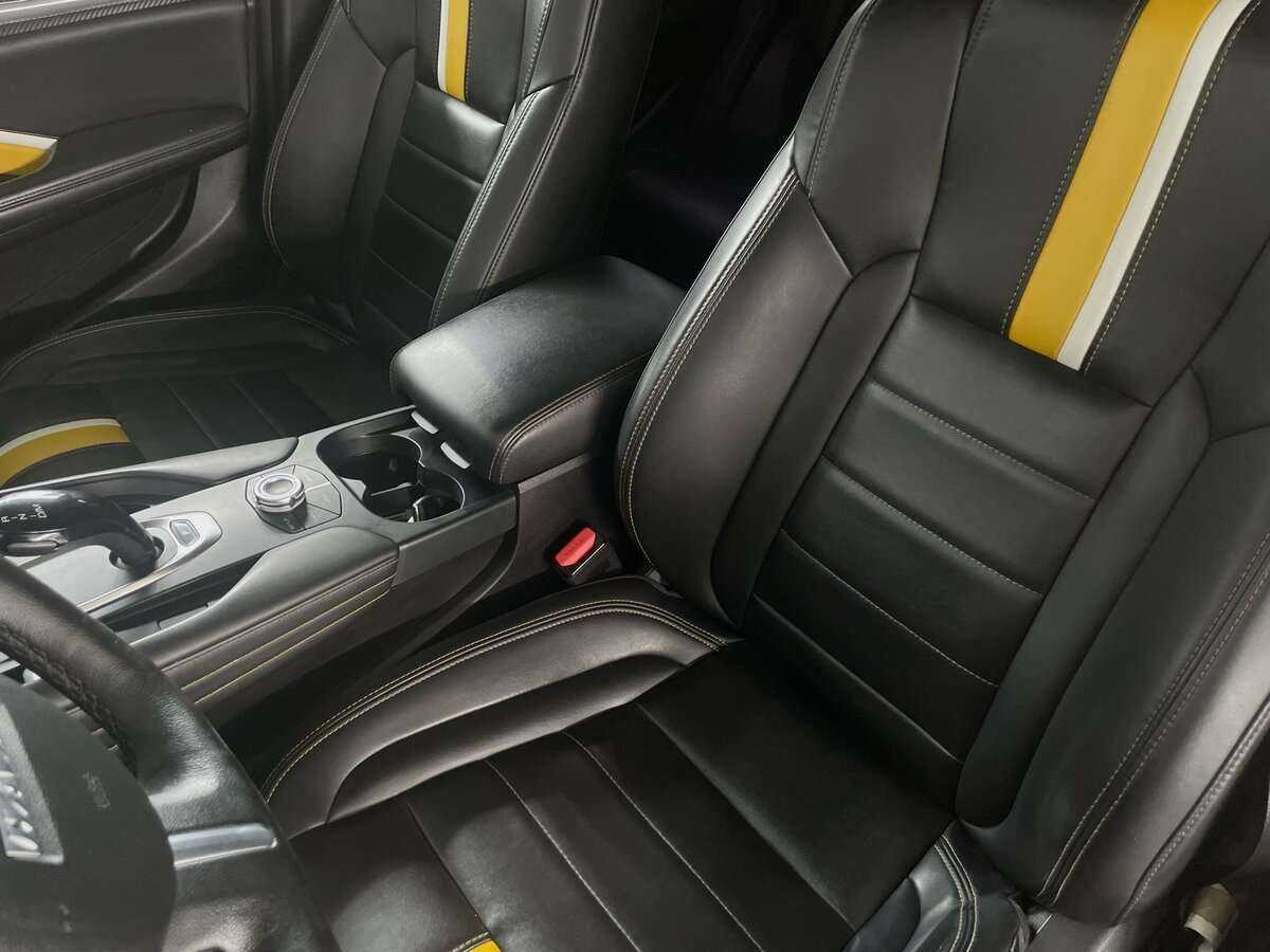 Купить Haval F7x, 2020, 175 990 км.. Фото: #19