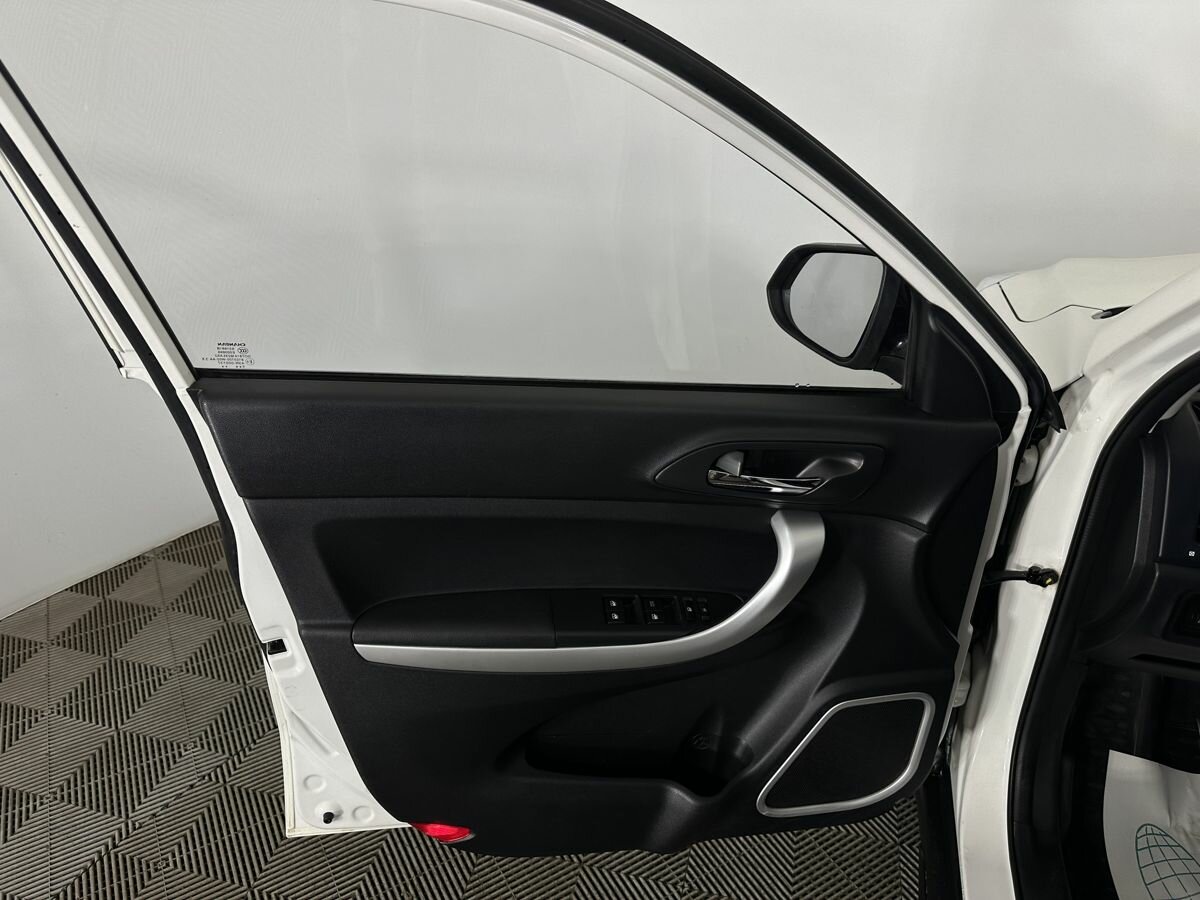 Купить Changan CS35, 2019, 66 132 км.. Фото: #6