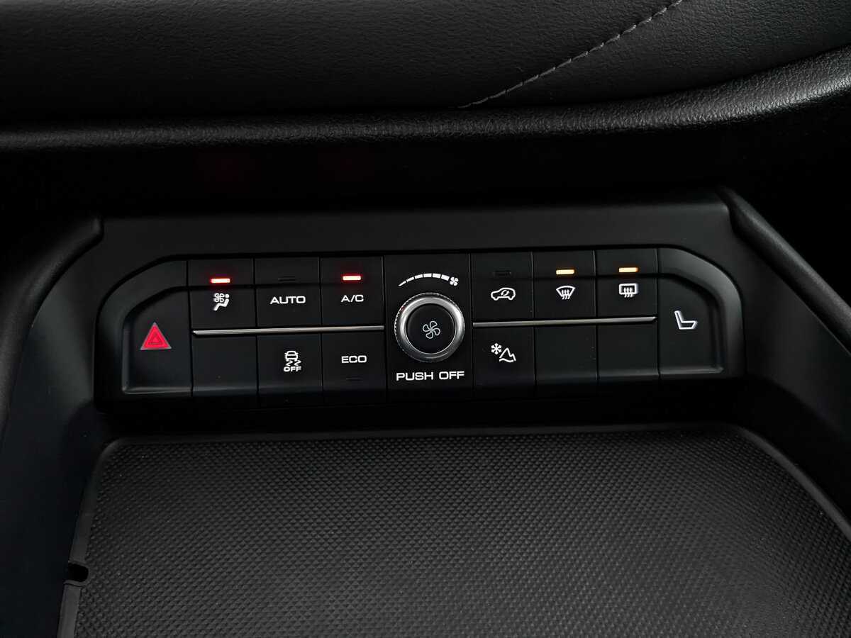 Купить Haval F7, 2022, 82 798 км.. Фото: #20