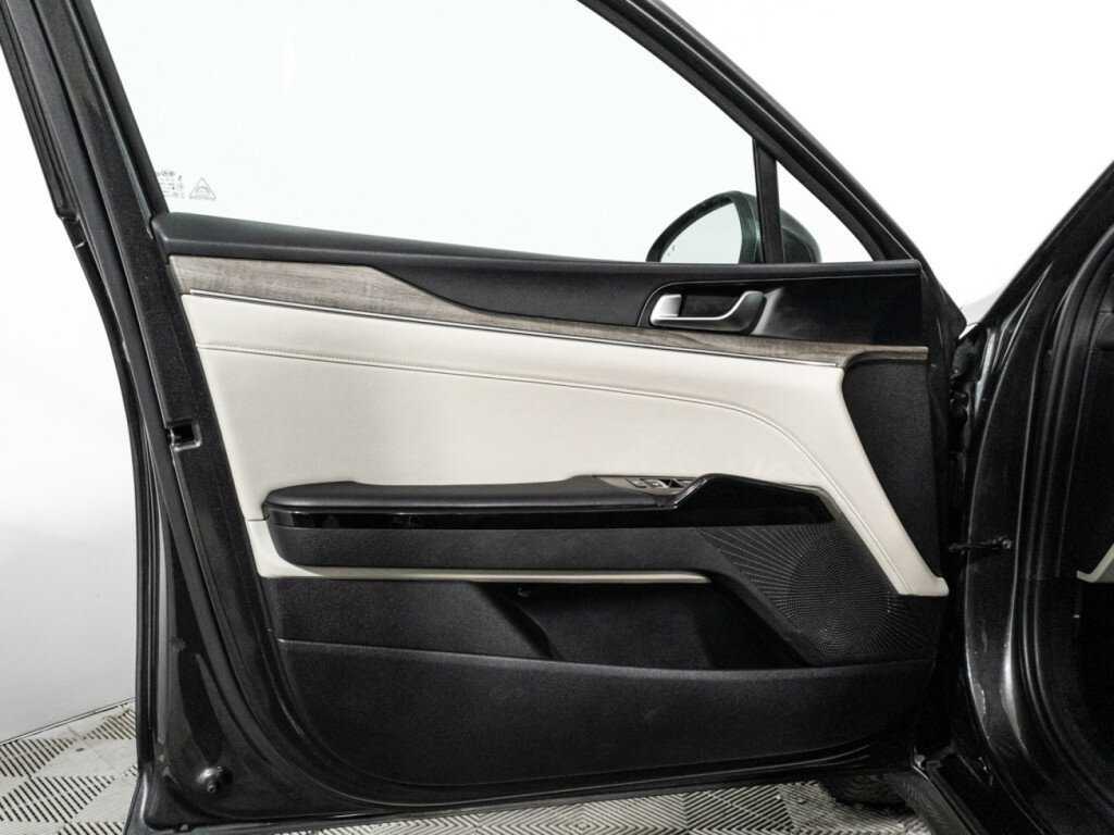 Купить Kia K5, 2021, 119 385 км.. Фото: #24