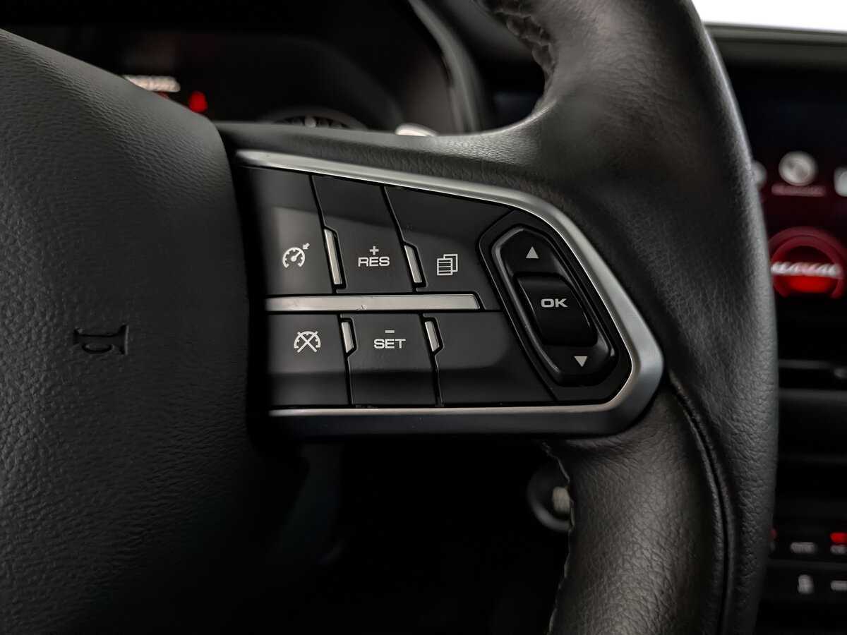 Купить Haval F7, 2022, 82 798 км.. Фото: #26