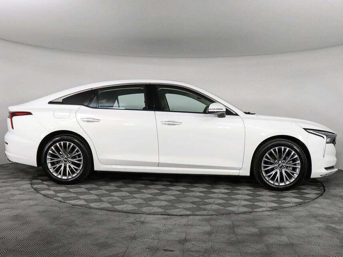 Купить FAW Bestune B70, 2023, 52 275 км.. Фото: #3