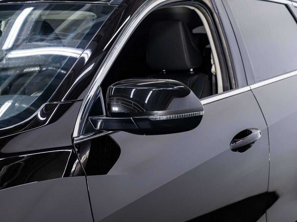 Купить Haval F7, 2021, 56 150 км.. Фото: #6