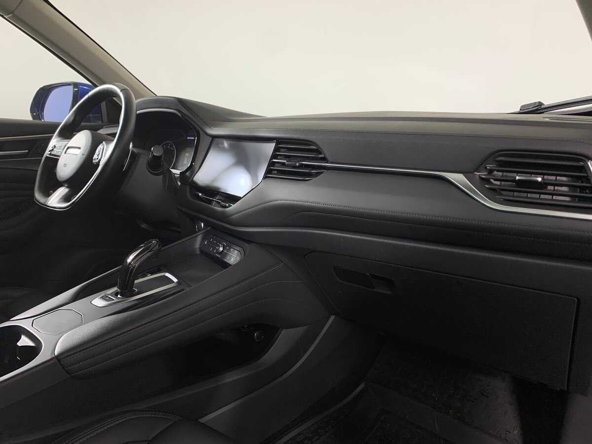 Купить Haval F7, 2019, 71 000 км.. Фото: #13