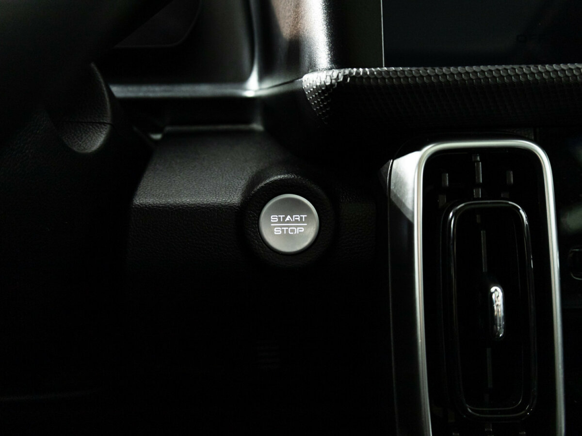 Купить Haval Dargo, 2023, 43 298 км.. Фото: #19