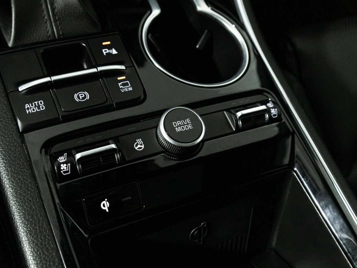 Купить Kia K5, 2021, 70 043 км.. Фото: #20