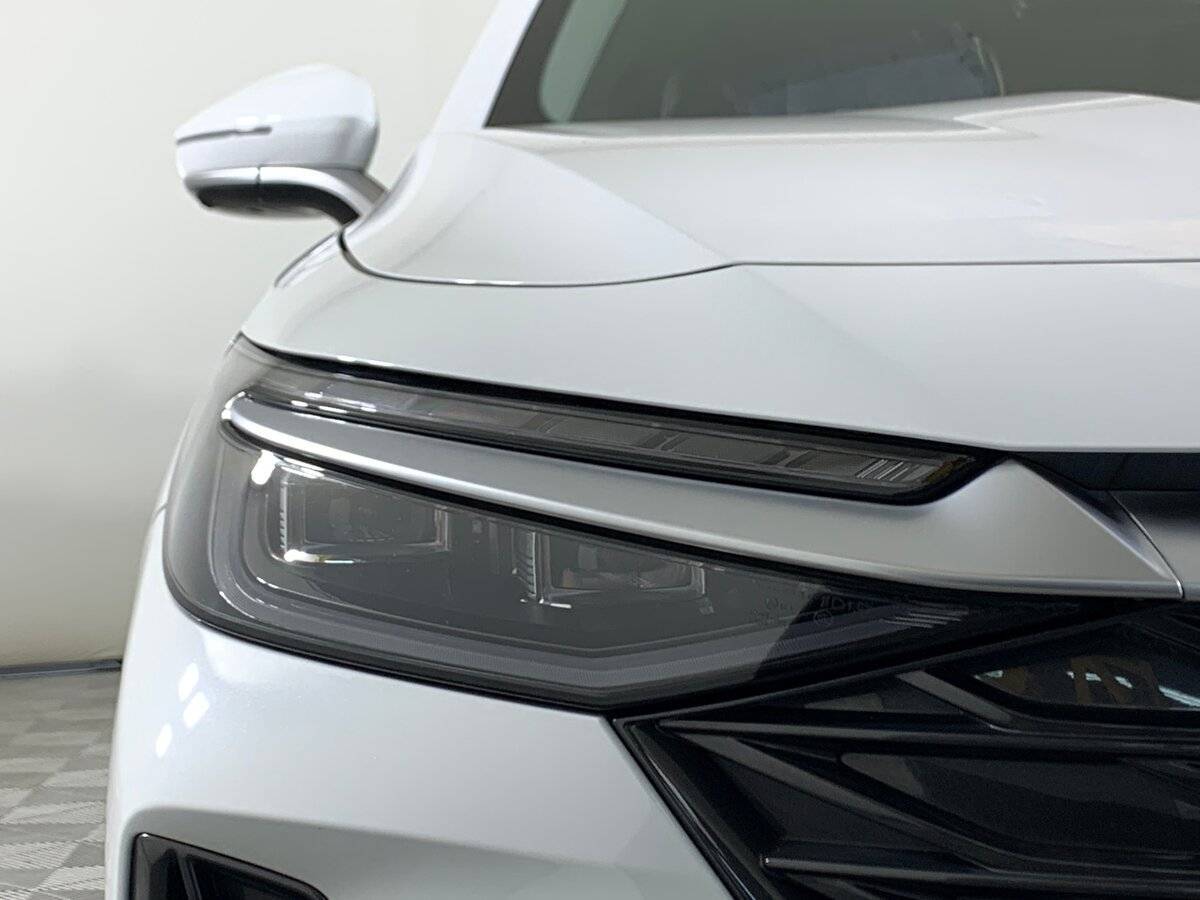 Купить Chery Arrizo 8, 2023, 12 580 км.. Фото: #9