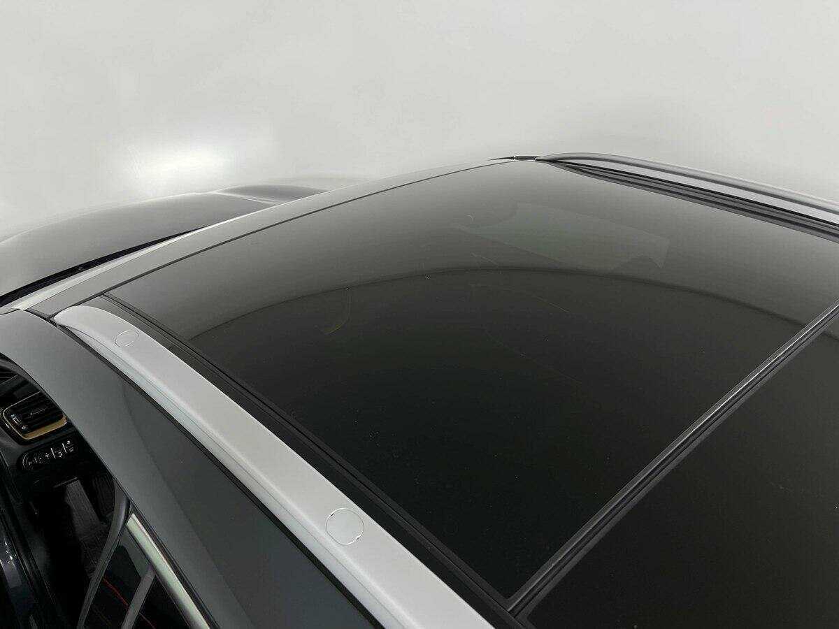 Купить Kia XCeed, 2020, 63 445 км.. Фото: #17