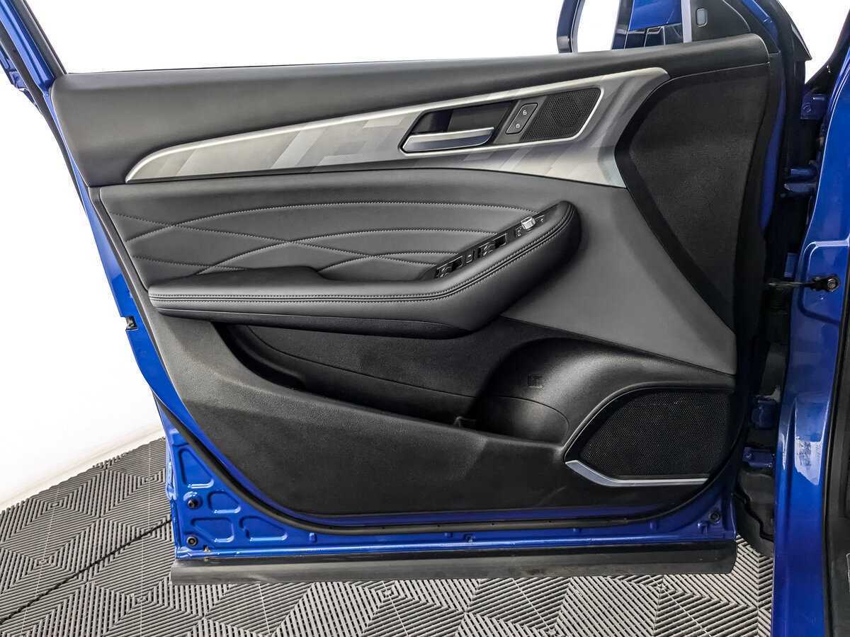 Купить Haval F7x, 2023, 53 612 км.. Фото: #14