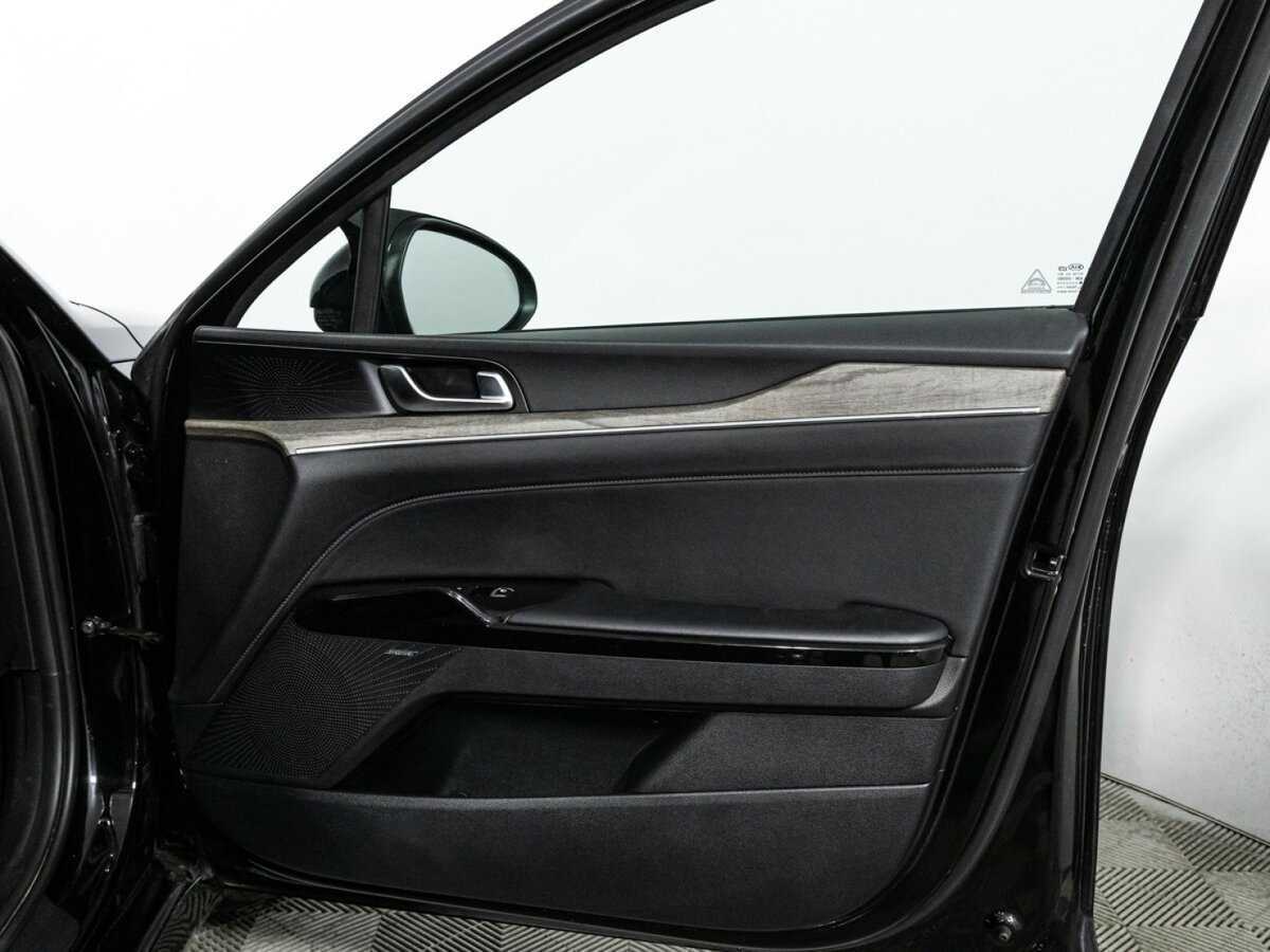 Купить Kia K5, 2021, 59 866 км.. Фото: #29