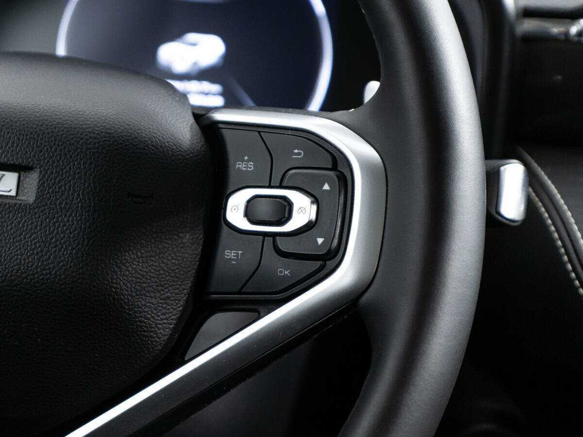 Купить Haval Jolion, 2023, 8 947 км.. Фото: #20