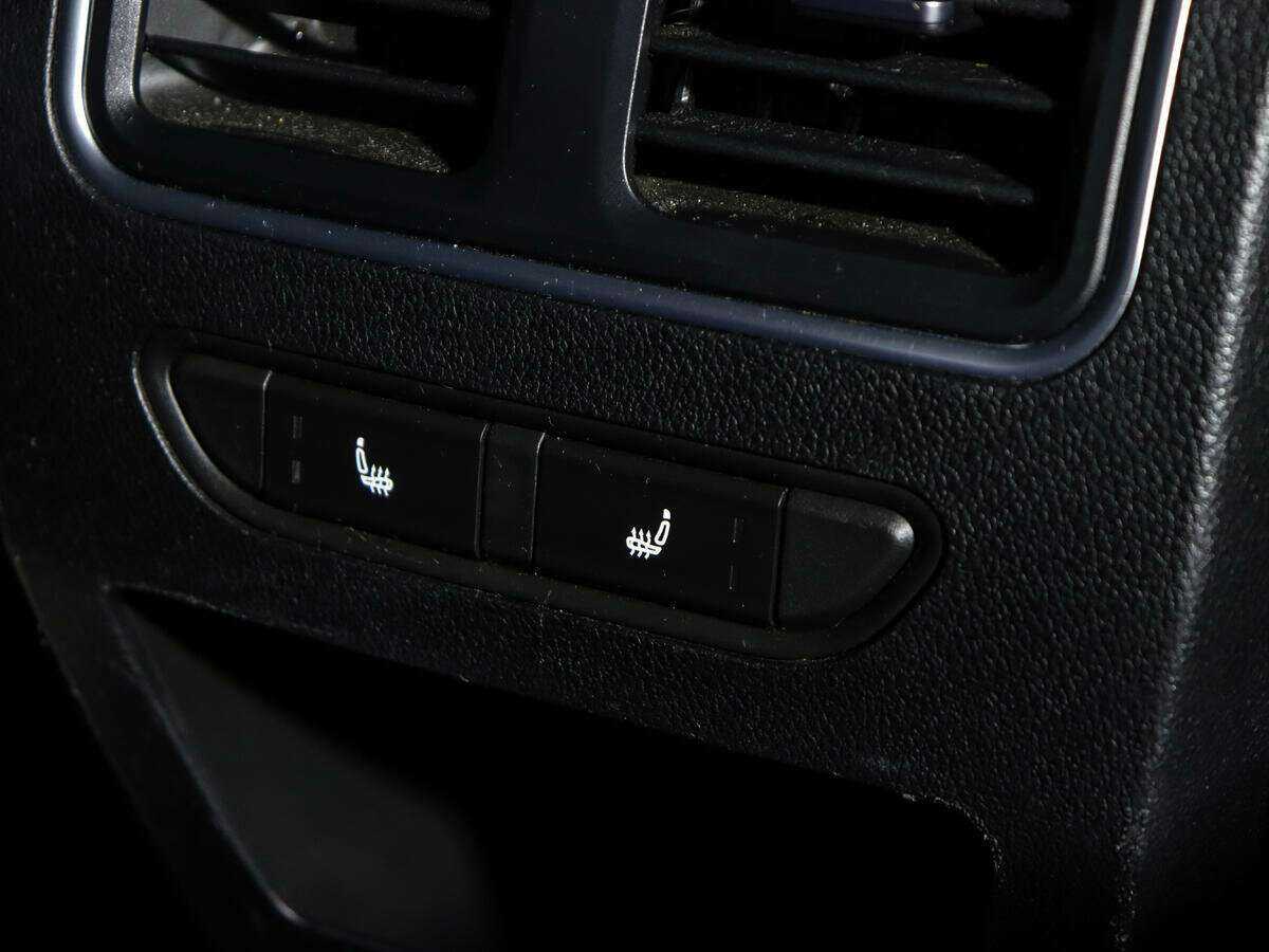 Купить Haval F7x, 2021, 53 512 км.. Фото: #13