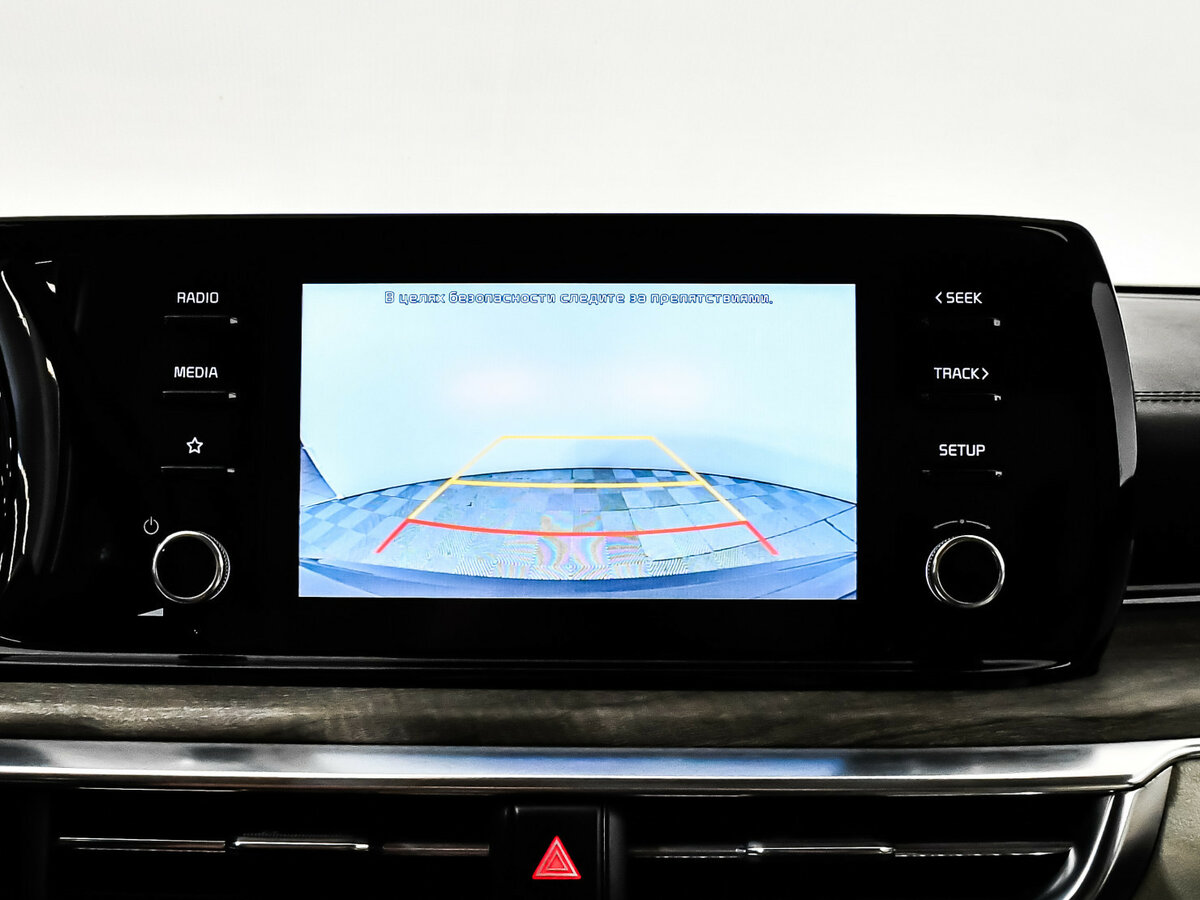 Купить Kia K5, 2021, 95 000 км.. Фото: #16