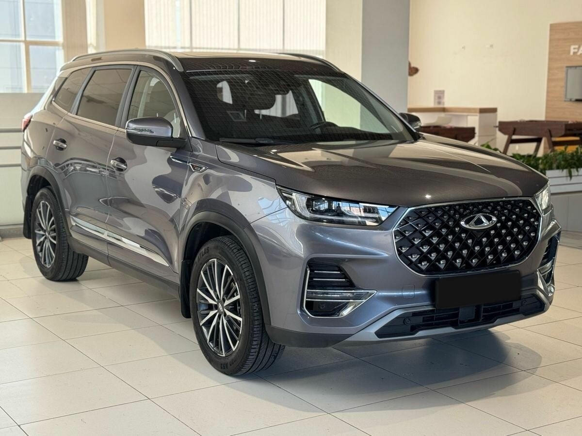 Купить Chery Tiggo 8 Pro, 2023, 34 948 км.. Фото: #2