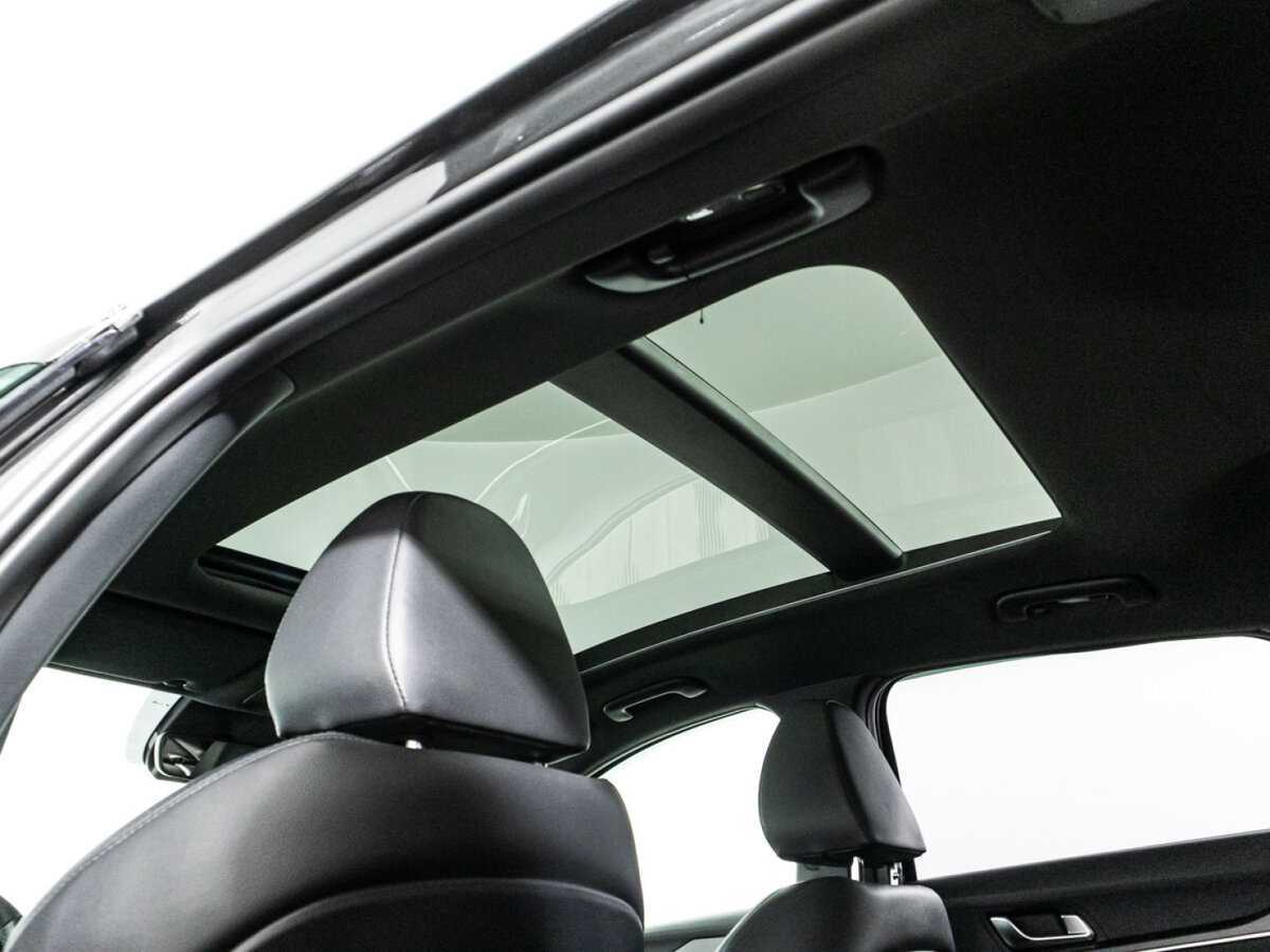 Купить Kia K5, 2021, 70 043 км.. Фото: #16