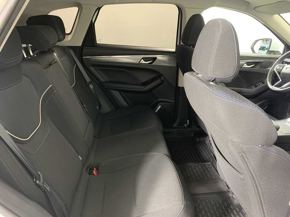 Купить Haval Jolion, 2023, 18 407 км.. Фото: #17