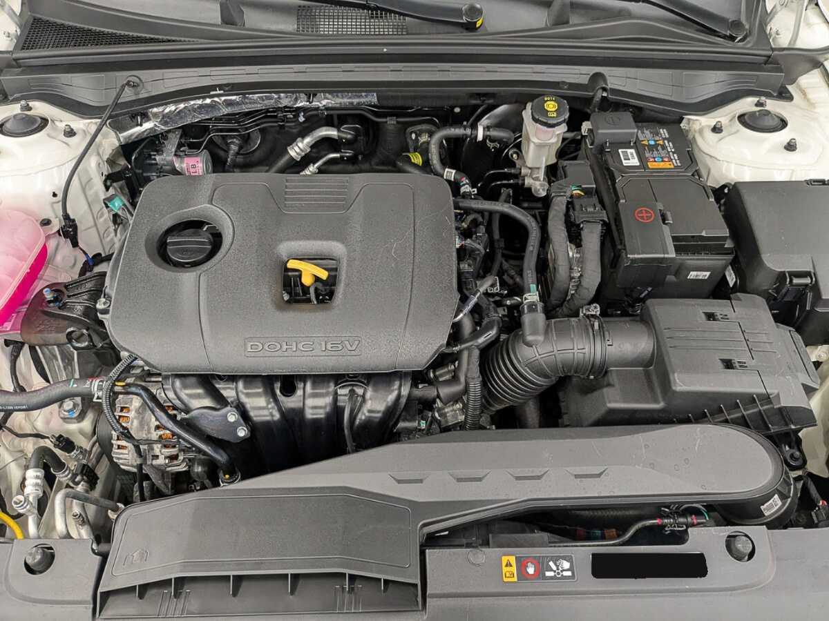 Купить Kia K5, 2022, 3 860 км.. Фото: #8