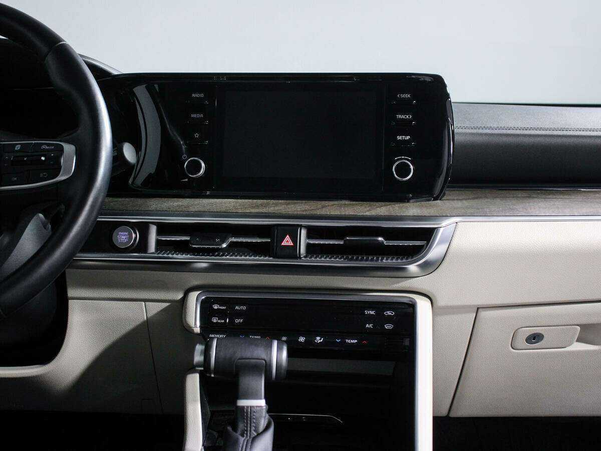 Купить Kia K5, 2020, 51 519 км.. Фото: #10