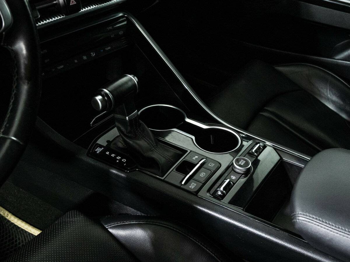 Купить Kia K5, 2021, 144 138 км.. Фото: #18