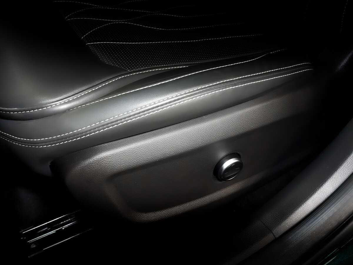 Купить Chery Arrizo 8, 2023, 28 501 км.. Фото: #25