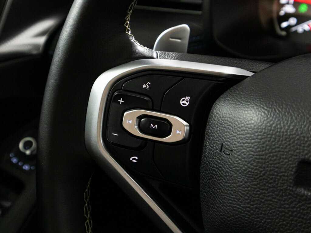 Купить Haval Jolion, 2023, 23 273 км.. Фото: #16