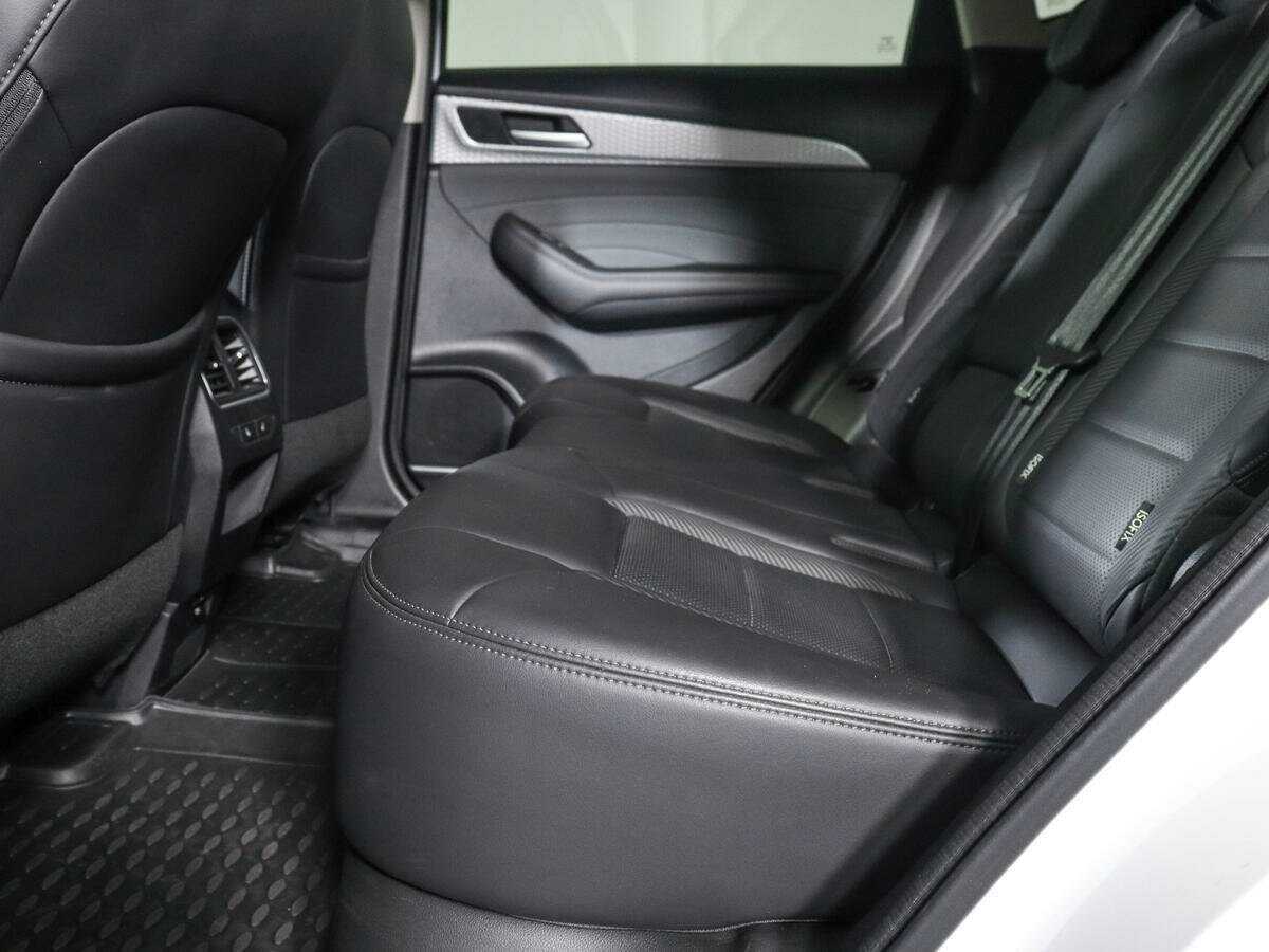 Купить Haval F7, 2023, 19 155 км.. Фото: #8