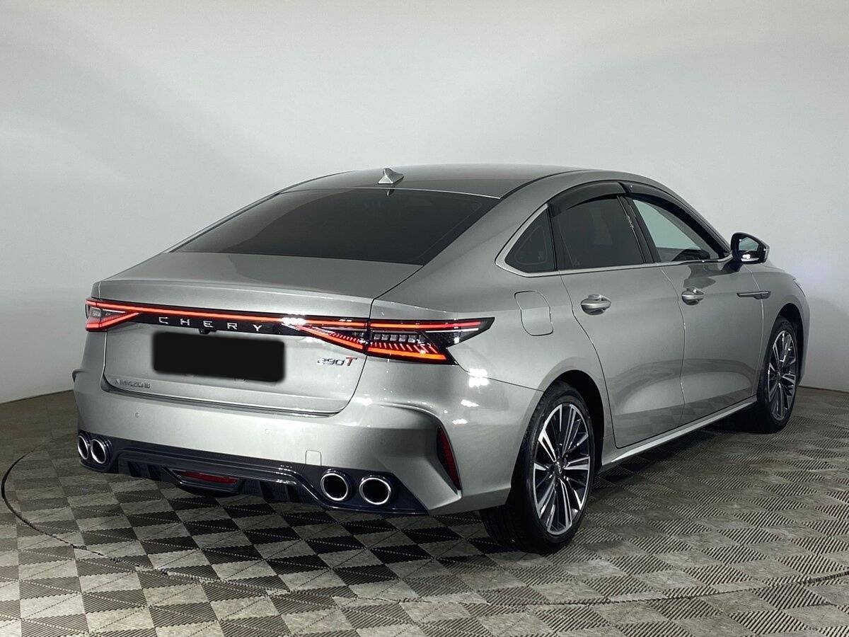 Купить Chery Arrizo 8, 2023, 14 818 км.. Фото: #3