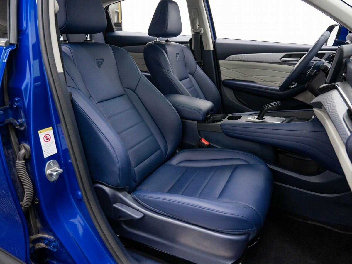 Купить Haval F7x, 2022, 120 140 км.. Фото: #10