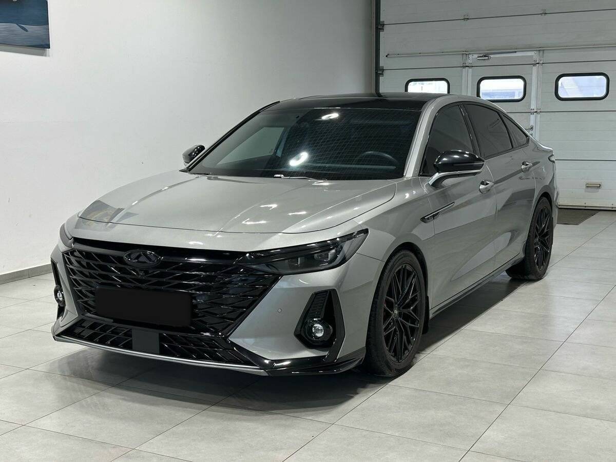 Купить Chery Arrizo 8, 2023, 27 000 км.. Фото: #1