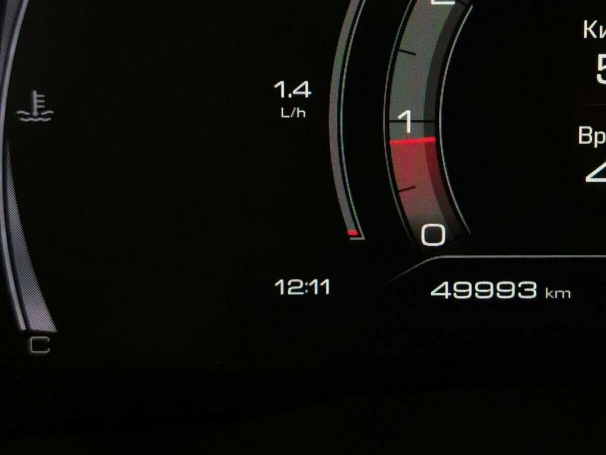 Купить Haval F7x, 2021, 49 991 км.. Фото: #15