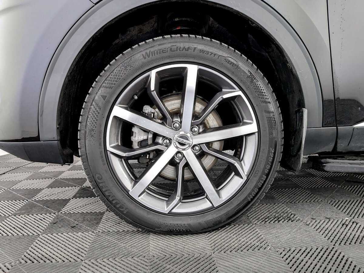 Купить Haval F7, 2020, 42 000 км.. Фото: #17