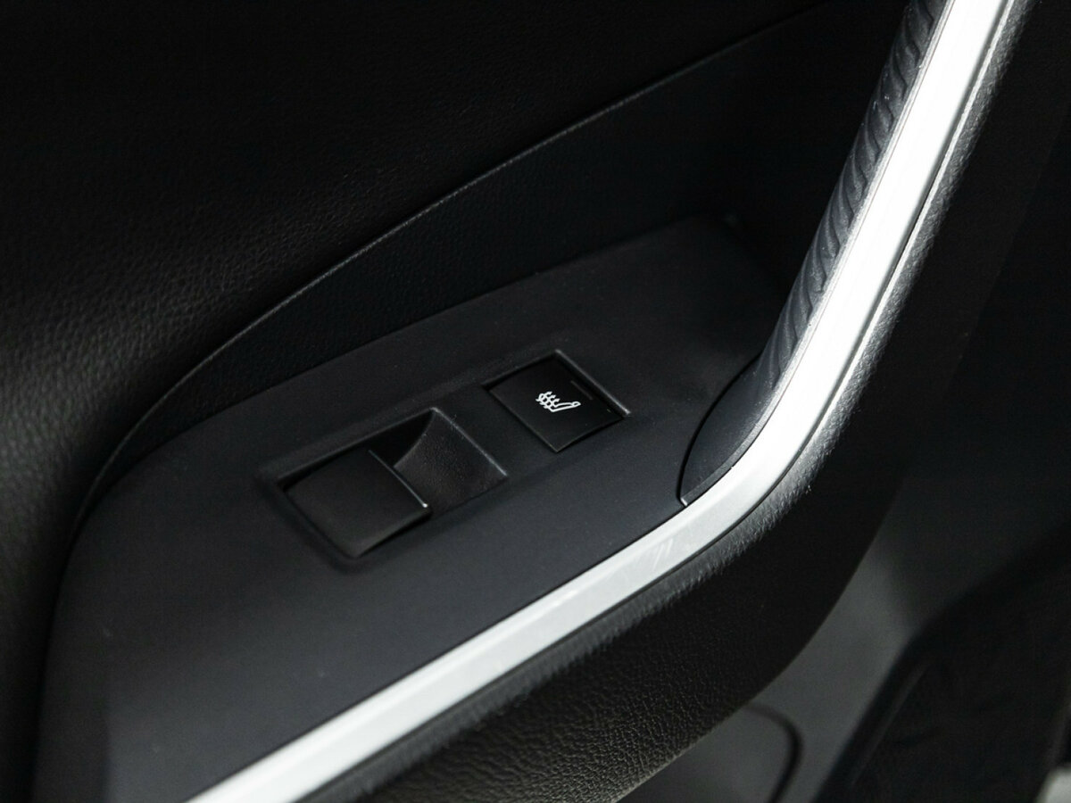 Купить Toyota RAV4, 2021, 120 833 км.. Фото: #20