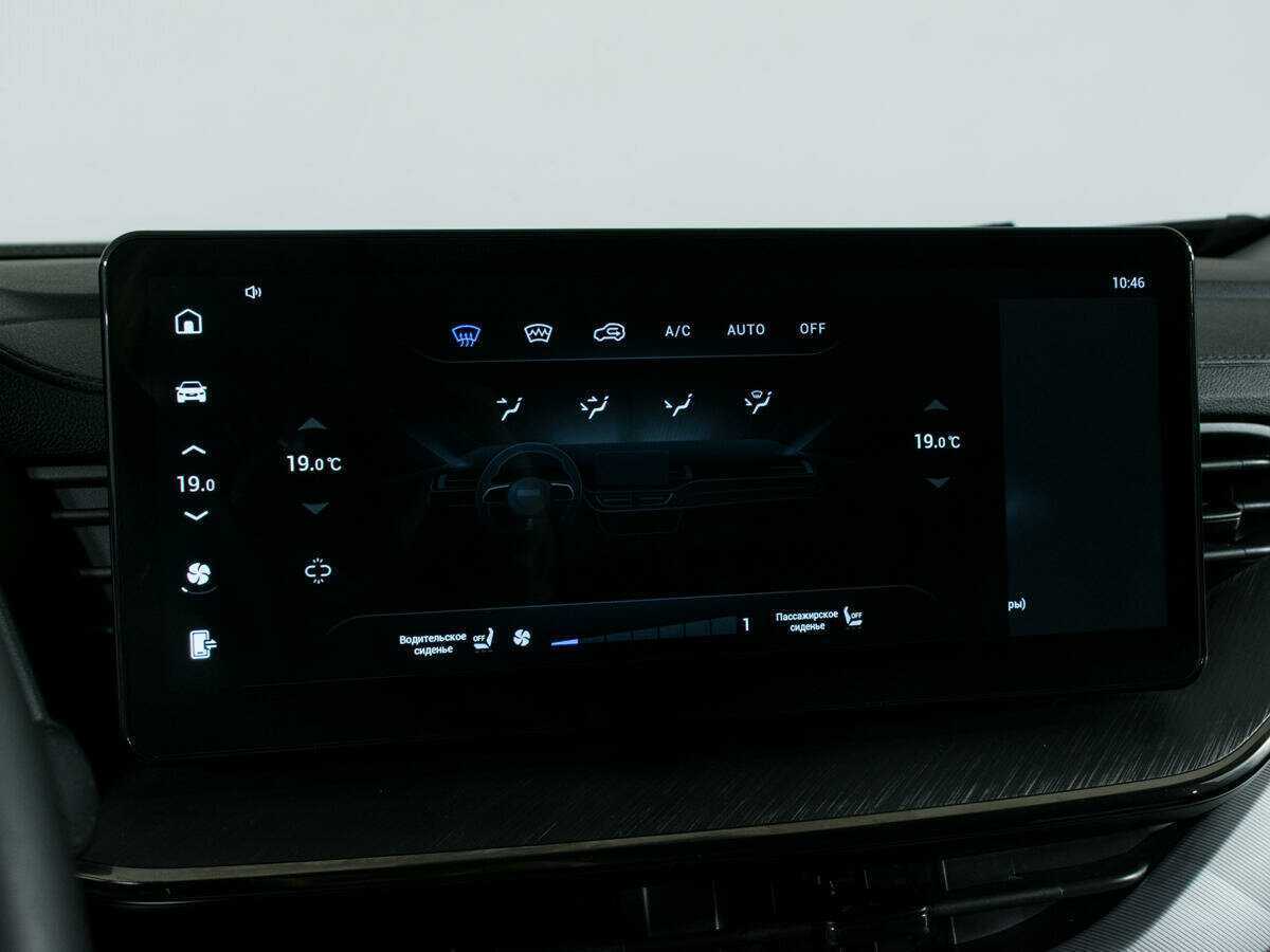 Купить Haval F7x, 2024, 11 000 км.. Фото: #25