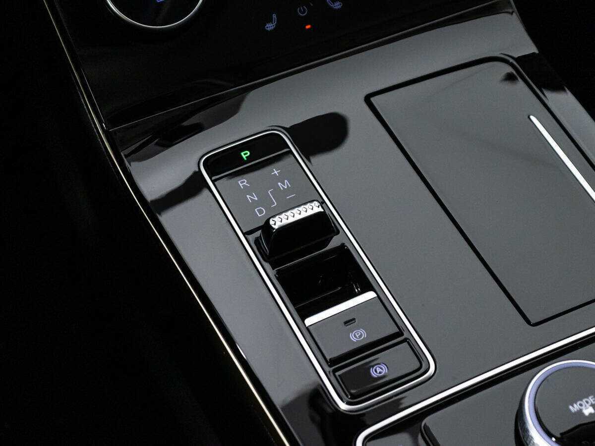 Купить EXEED LX, 2023, 14 361 км.. Фото: #16