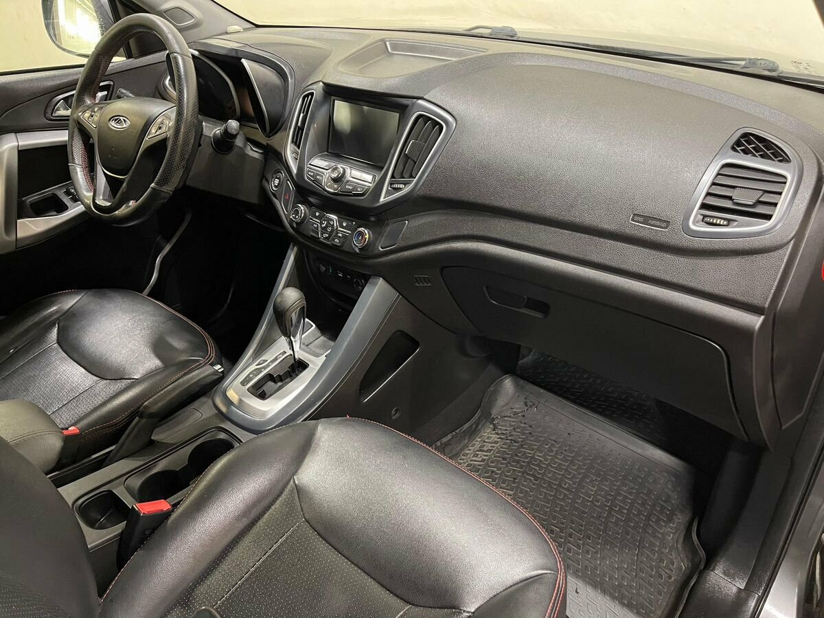 Купить Chery Tiggo 5, 2015, 86 000 км.. Фото: #6