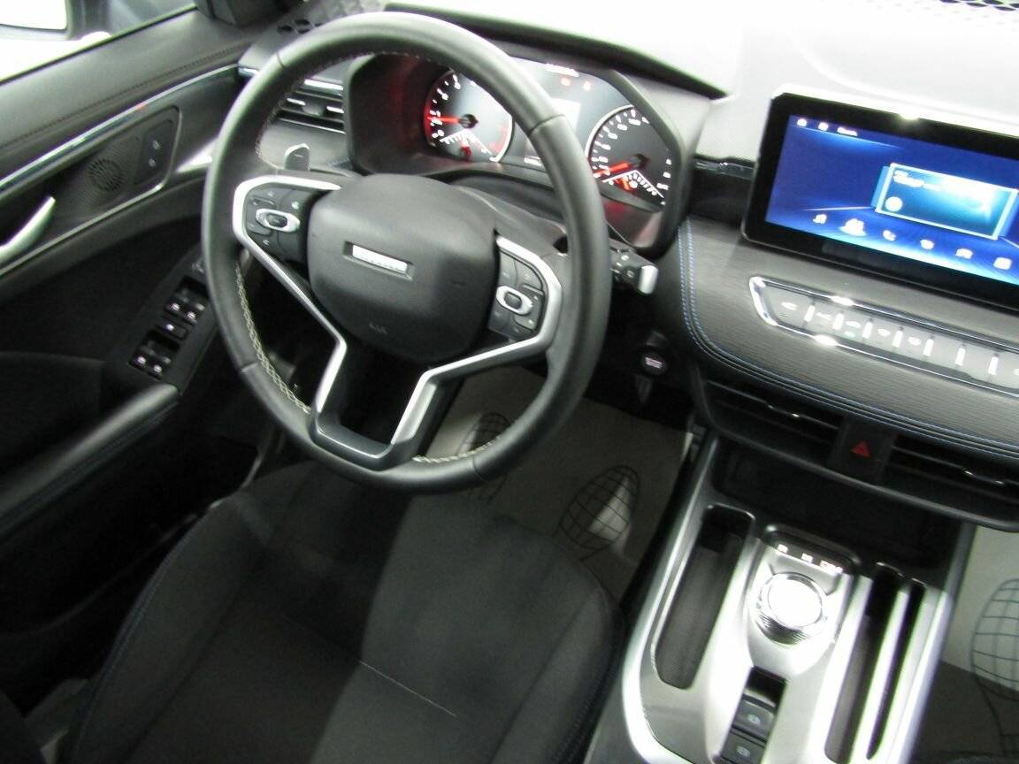 Купить Haval Jolion, 2024, 21 156 км.. Фото: #14