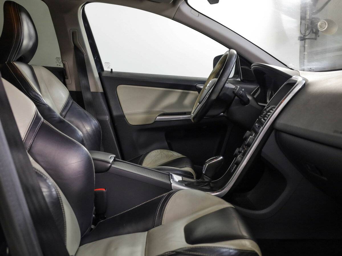Купить Volvo XC60, 2013, 233 821 км.. Фото: #21