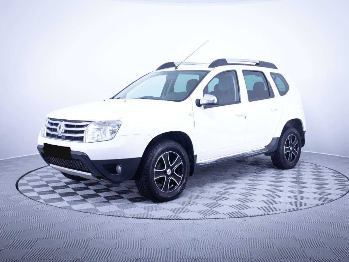 Купить Renault Duster, 2013, 153 232 км.. Посмотреть фото