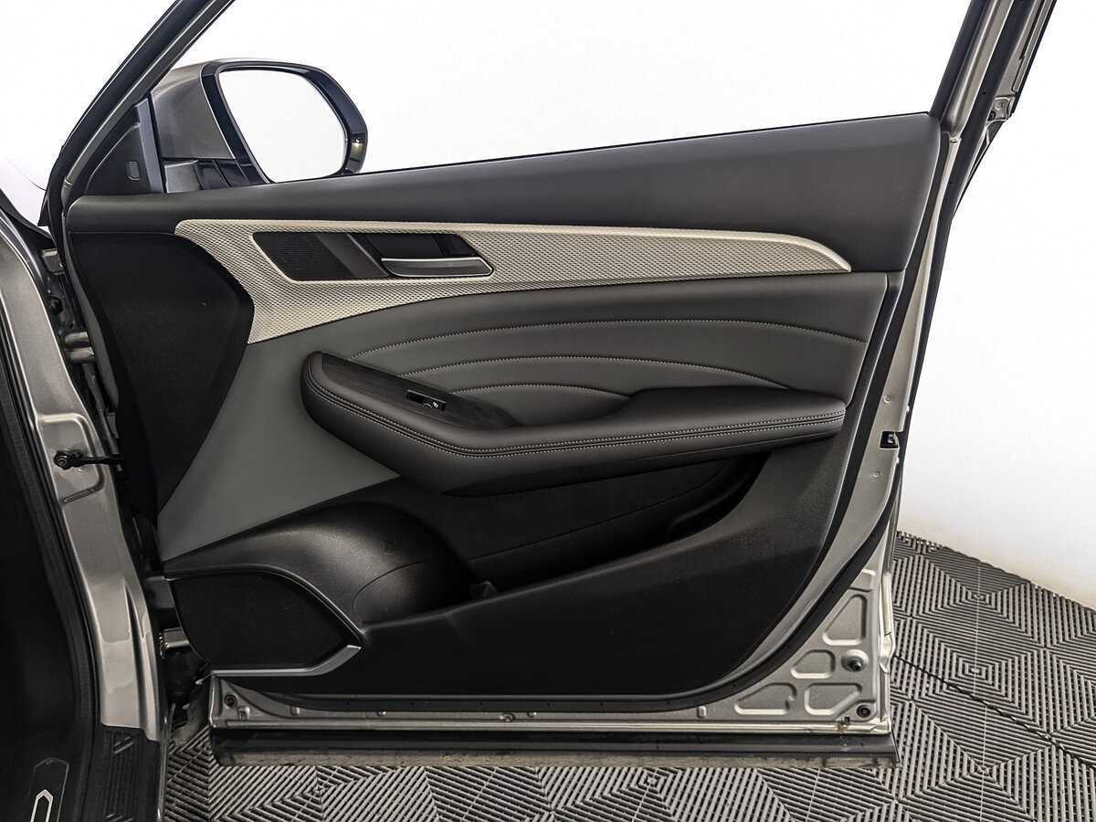 Купить Haval F7, 2023, 24 064 км.. Фото: #22