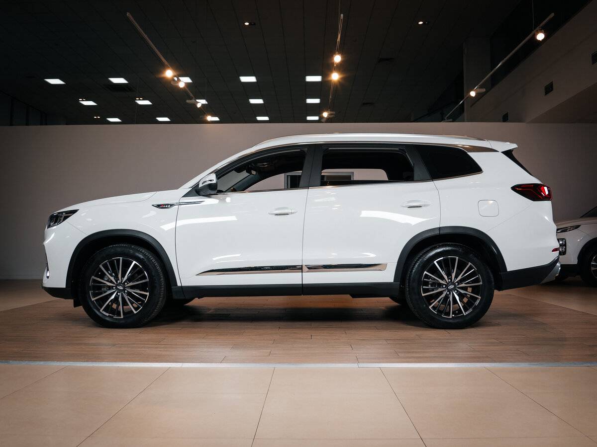 Купить Chery Tiggo 8 Pro, 2022, 20 864 км.. Фото: #3