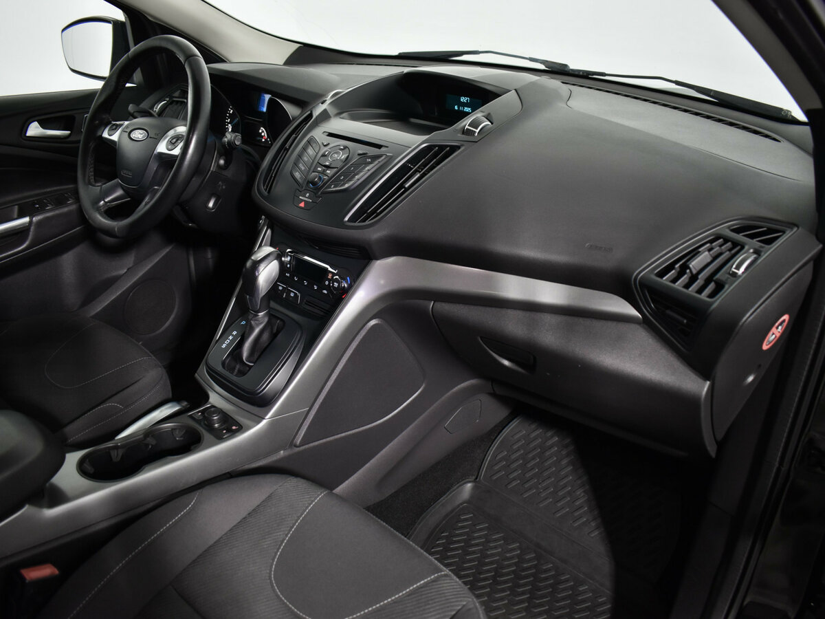 Купить Ford Kuga, 2014, 238 626 км.. Фото: #10
