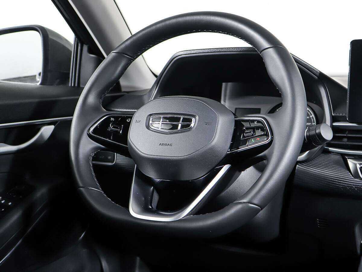 Купить Geely Emgrand, 2023, 19 209 км.. Фото: #14
