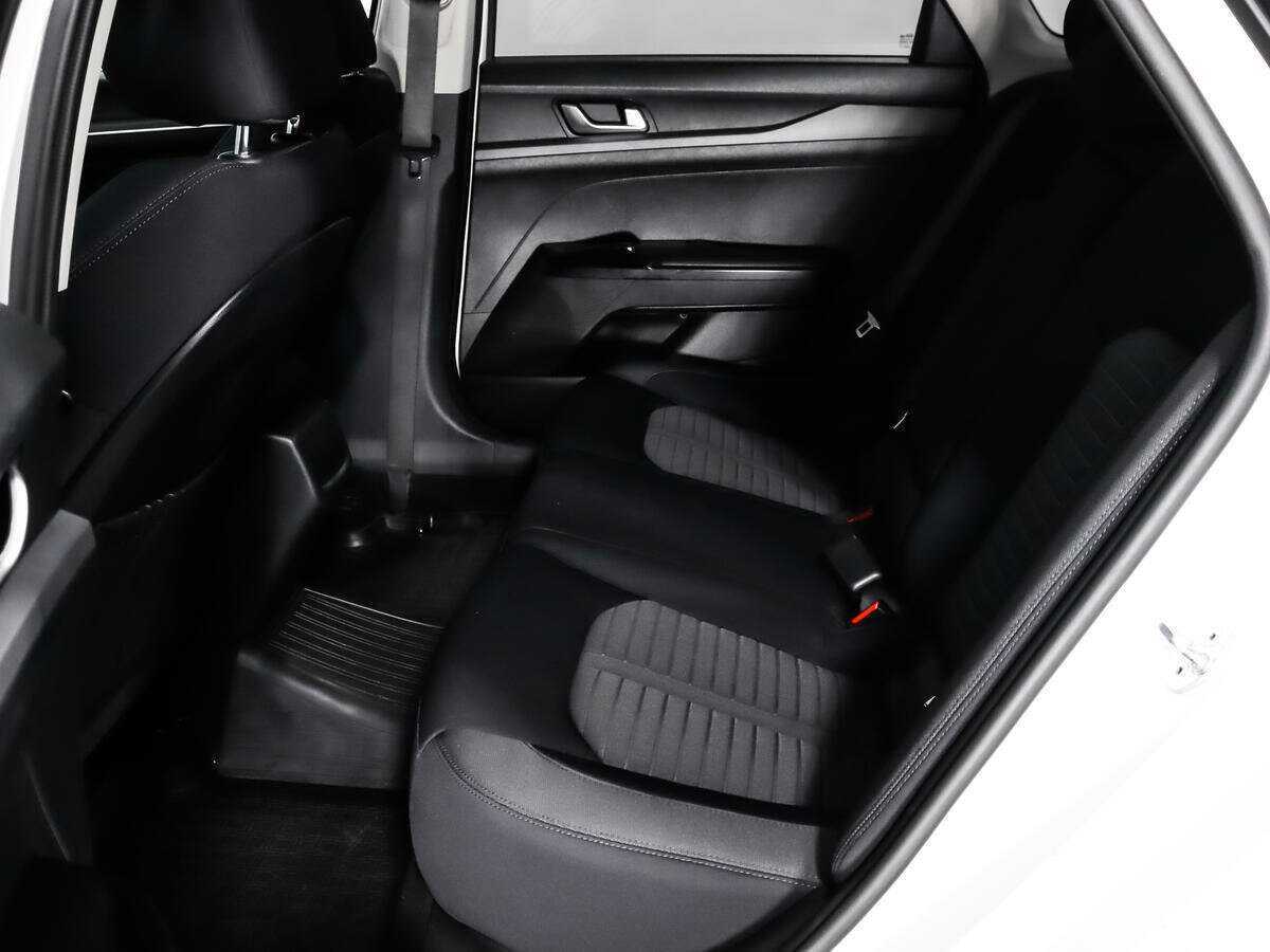 Купить Kia K5, 2021, 145 616 км.. Фото: #10