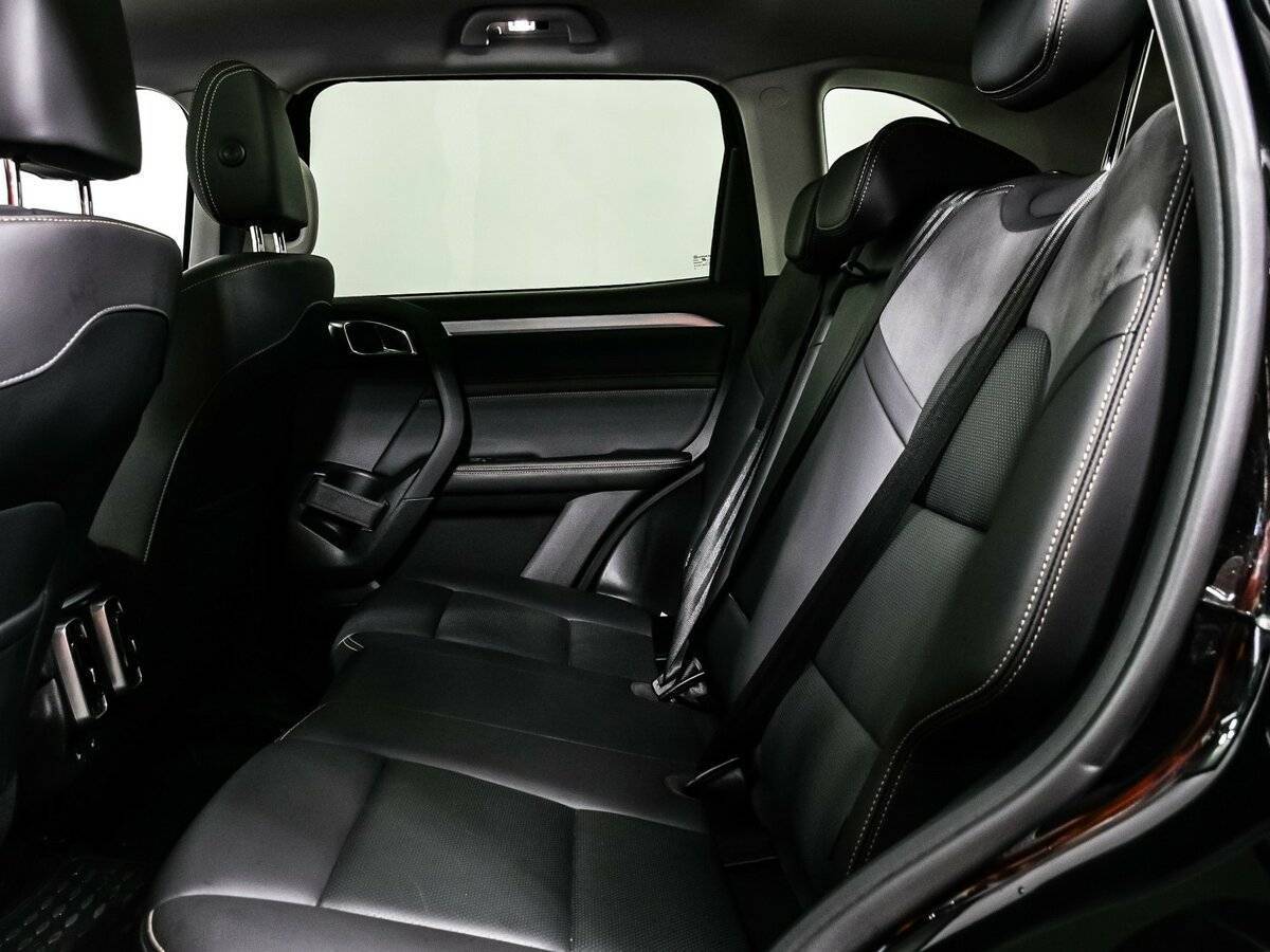 Купить Haval Dargo, 2023, 9 963 км.. Фото: #11