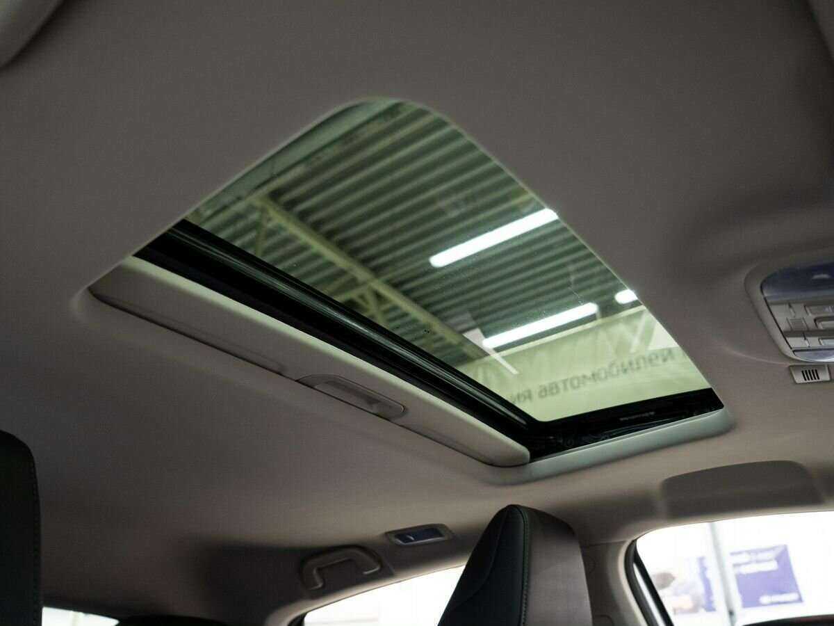 Купить Haval F7x, 2020, 54 273 км.. Фото: #17