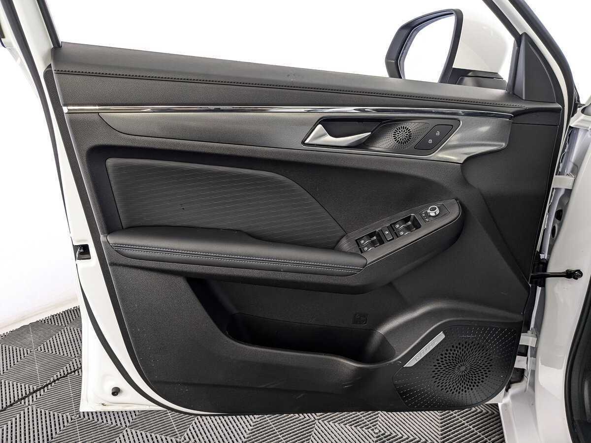 Купить Haval Jolion, 2023, 6 561 км.. Фото: #14