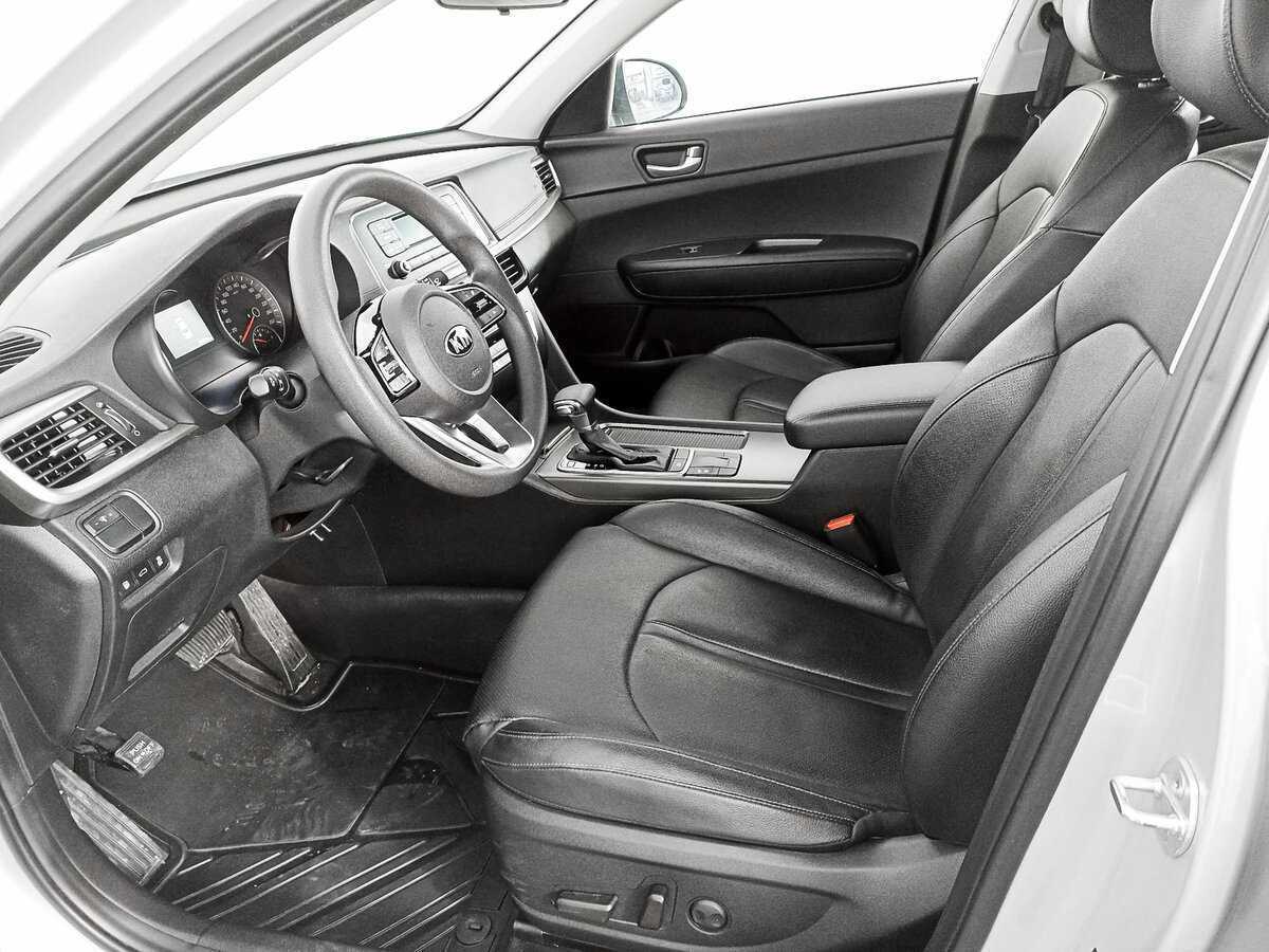 Купить Kia K5, 2019, 87 300 км.. Фото: #13