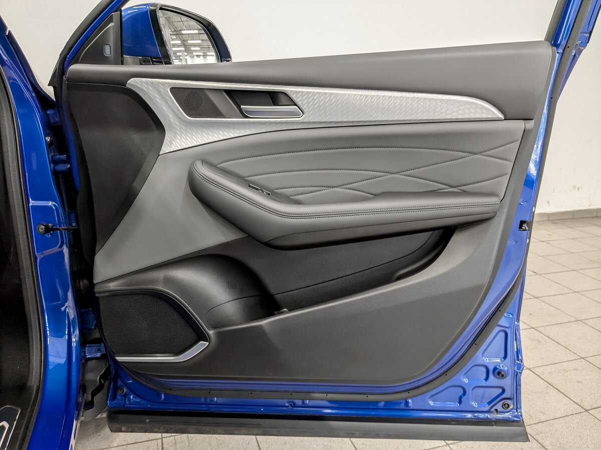 Купить Haval F7x, 2023, 25 577 км.. Фото: #24