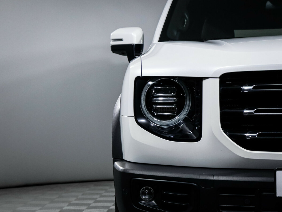 Купить Haval Dargo, 2022, 68 917 км.. Фото: #16